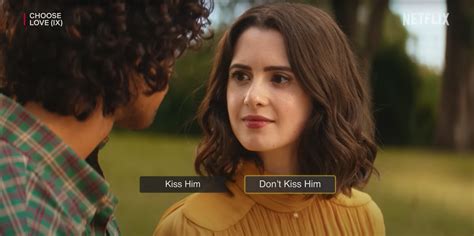 interactive film platform|How Netflix creates their interactive programming (and .